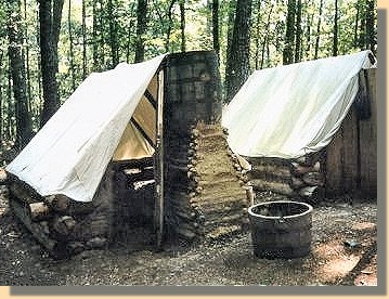 Tents - 1999