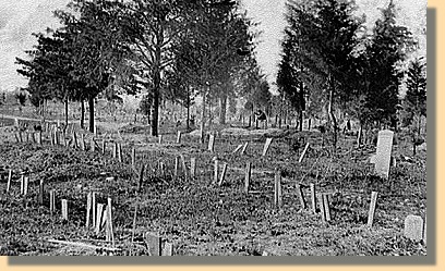 Oakwood Cemetery - 1865