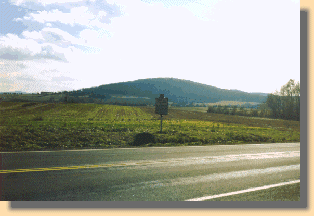 1998 Cedar Mountain