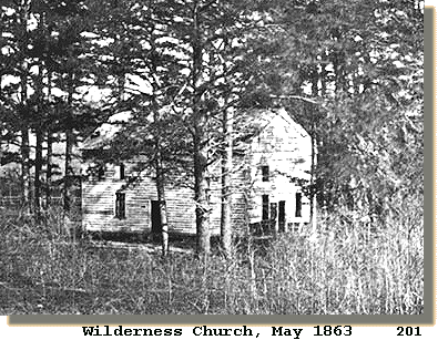 Wilderness Church
