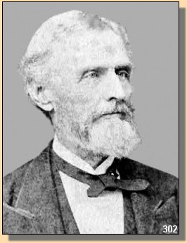 Jefferson Davis - 1888