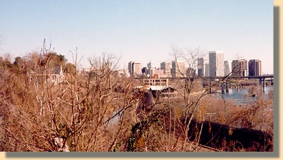 Richmond Skyline 2000