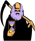 Father Time