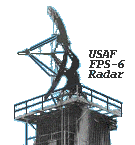 USAF Radar