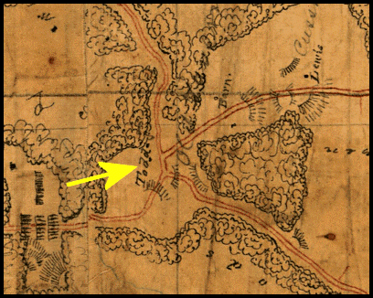 1862 Map