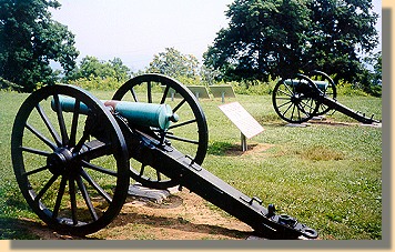 cannons