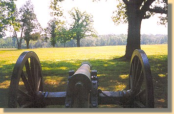 A cannon