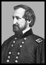  Maj. Gen. William S. Rosecrans