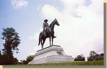 Grant Monument