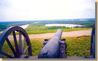 C.S.A River Battery