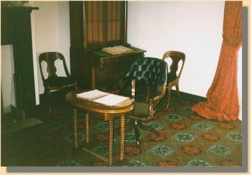 Grant's Table