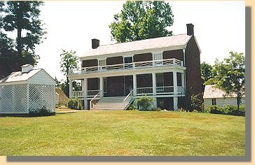 McLean House - 1998