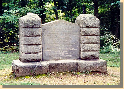 N.C. Monument 
Front