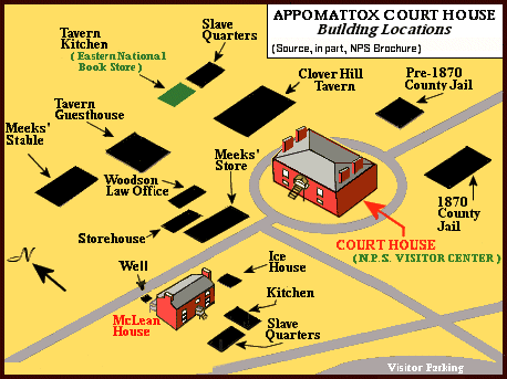 Appox Map2 