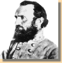 Stonewall Jackson