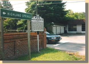 Seven Pines - 1998