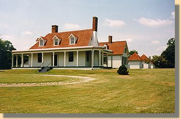 Appomattox Manor