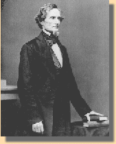 Jefferson Davis