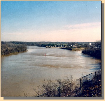 James River