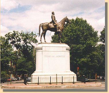 Jackson Monument