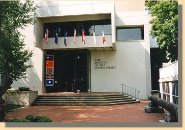 Museum of the Confederacy