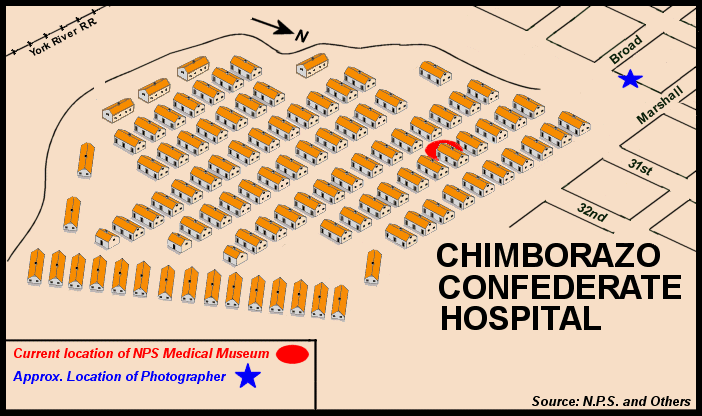 Chimborazo 
Map