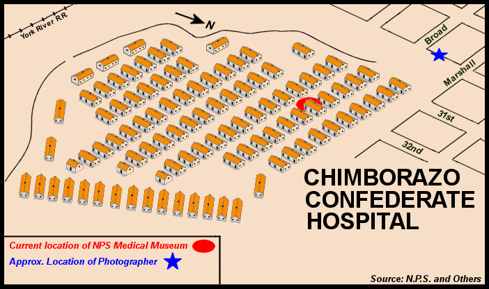 Chimborazo 
Map