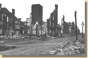 Richmond Ruins - 1865