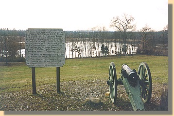 Cannon at Evelynton