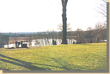 View from Evelynton Heights