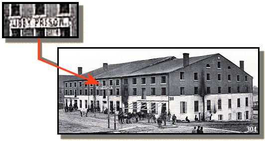 Libby Prison