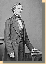 Jefferson Davis