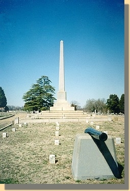 Oakwood Cemetery