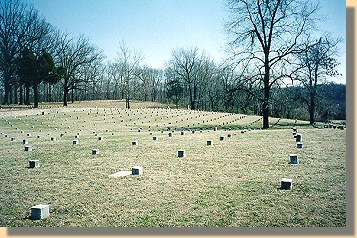 Oakwood Cemetery