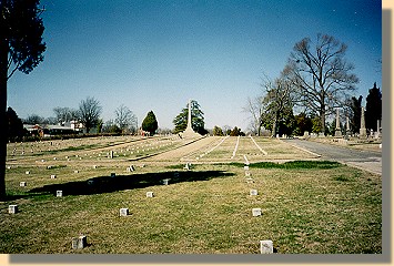 Oakwood Cemetery