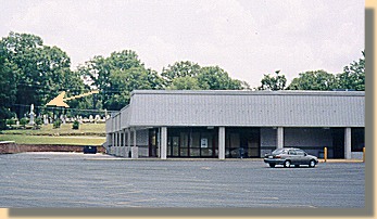 Pelham Plaza