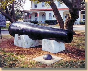 The Lincoln Gun - 1999