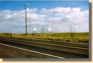 Road Signs