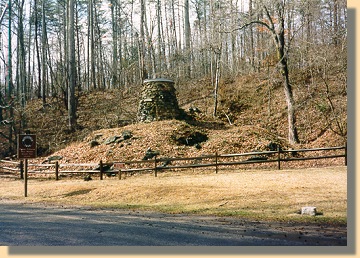 Catharine Furnace