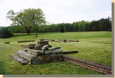 Chancellorsville Inn - 2000