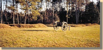 Union Rifle Pits