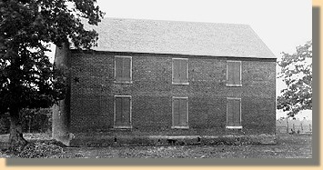 Salem Church - 1800's