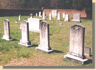Chancellor Cemetery