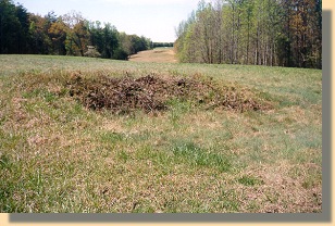 Union Rifle Pits