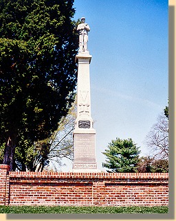 Pennsylvania Monument