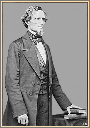 Jefferson Davis