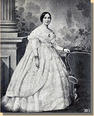 Mrs. Jefferson Davis