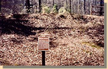 Artillery 
    Positions