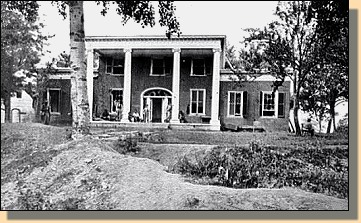  Marye's House - 1864