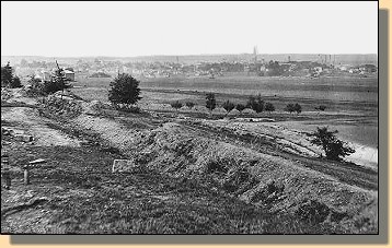 Fredericksburg 1863